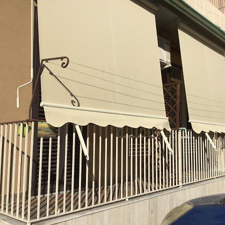 La Triade Affittacamere Syracuse Bagian luar foto